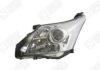 SPILU 334047 Headlight